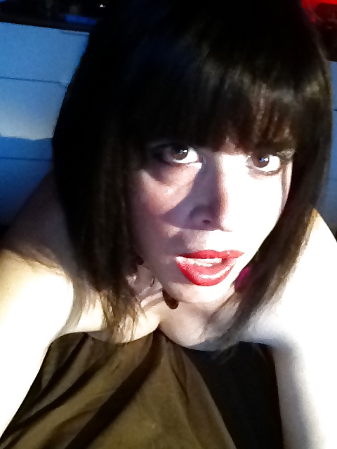 Me, myself and i... #34897819