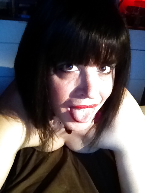 Me, myself and i... #34897821