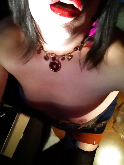 Me, myself and i... #34897822