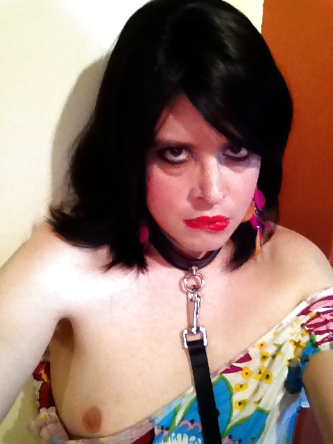 Me, myself and i... #34897825