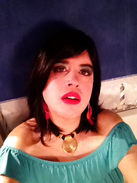 Me, myself and i... #34897829