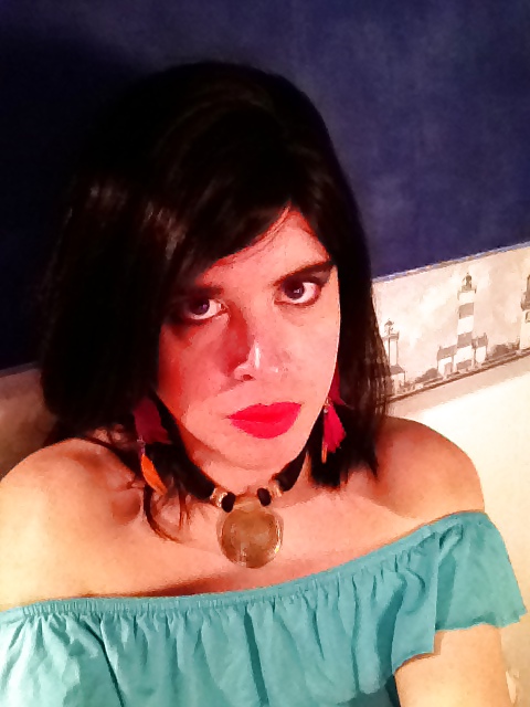 Me, myself and i... #34897831