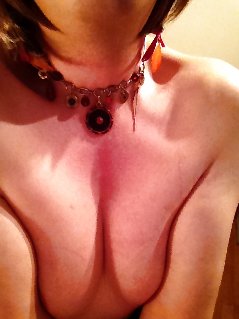 Me, myself and i... #34897834