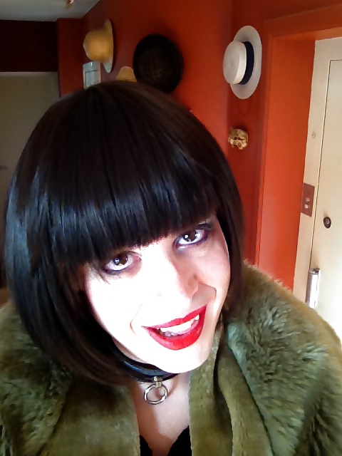 Me, myself and i... #34897838