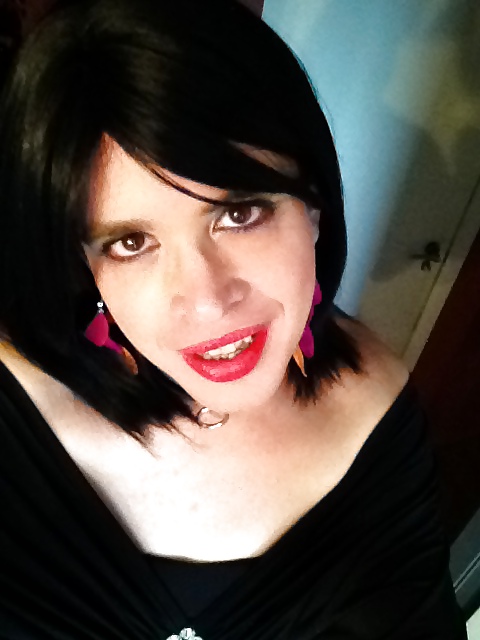 Me, myself and i... #34897841