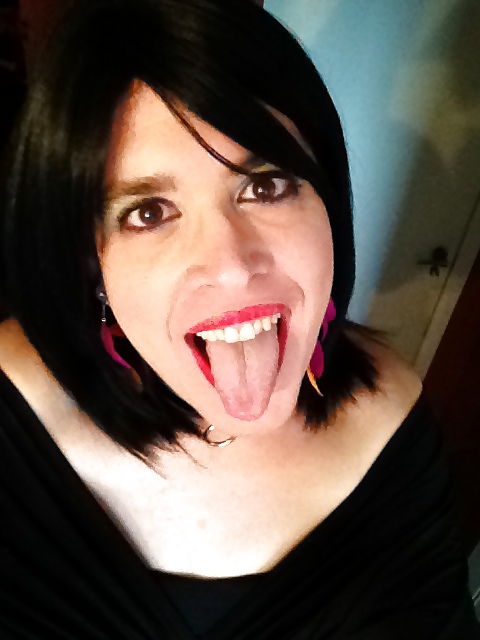 Me, myself and i... #34897843