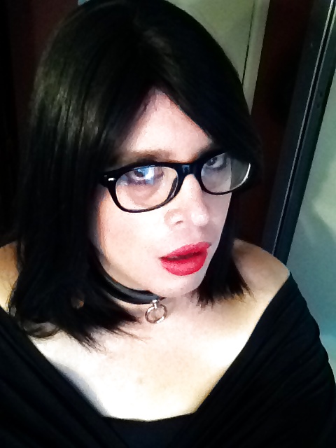 Me, myself and i... #34897851