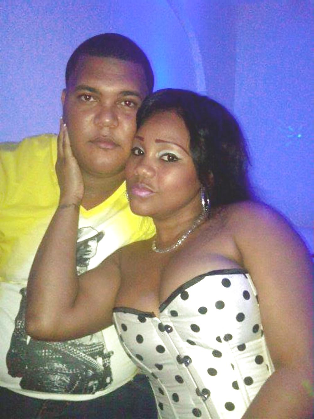 Una ragazza dominicana chiamata sugelis h. #23035243