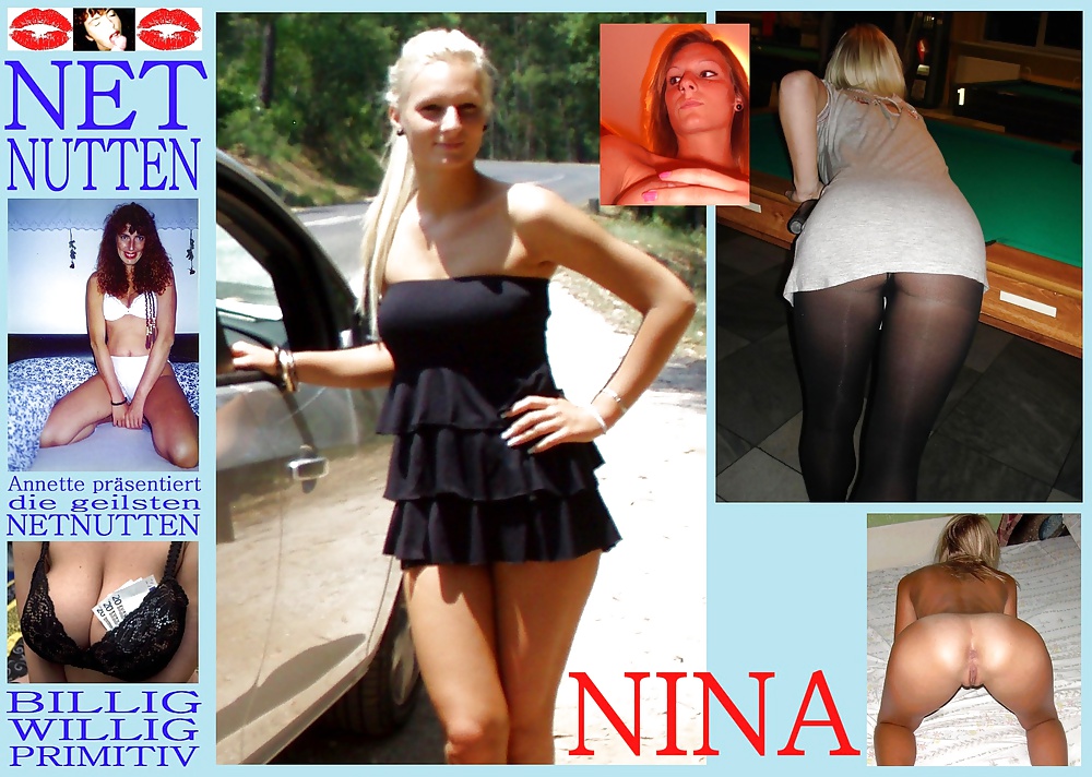 Netnutten 02 #32483500