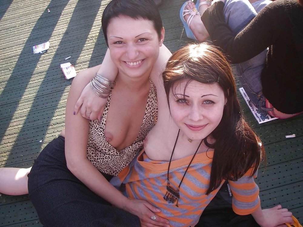 (TTL) TITS or GTFO......11 #33407358