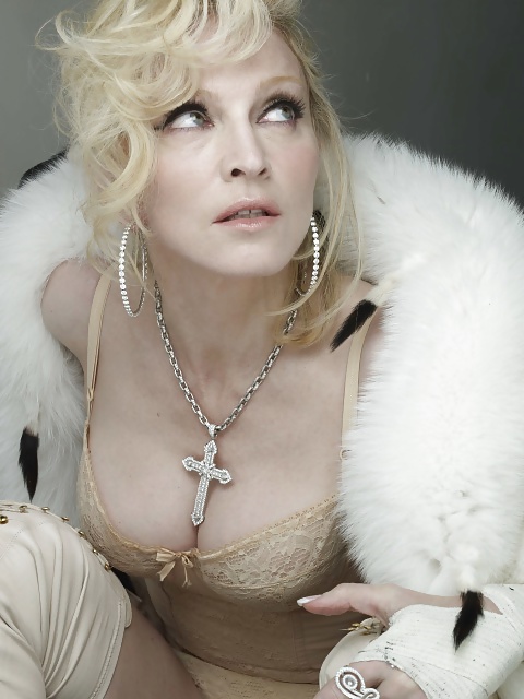 Madonna #39589128