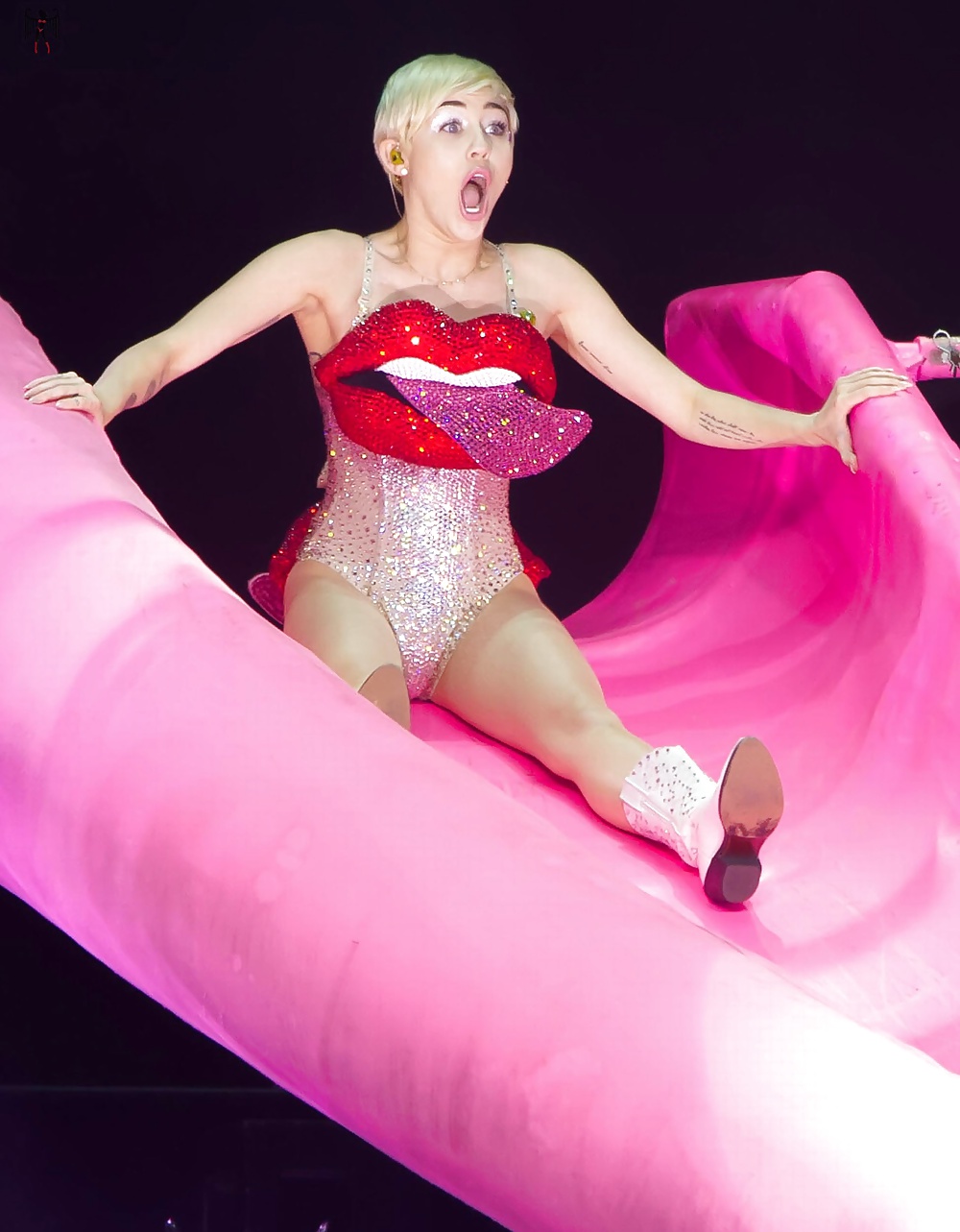 Miley cyrus（マイリーサイラス 
 #26922814