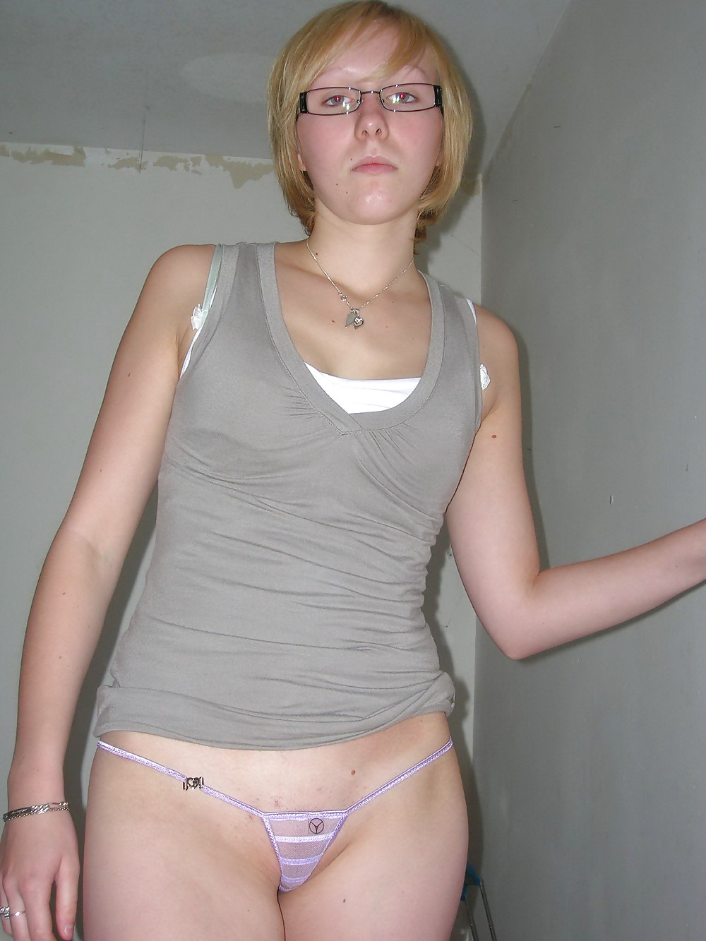 Panty-wives panties thongs amateur teen voyeur #36466799