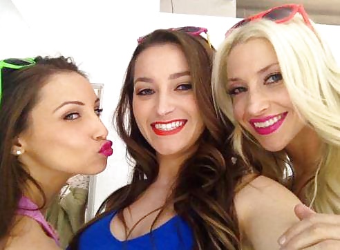 Dani daniels
 #29824454