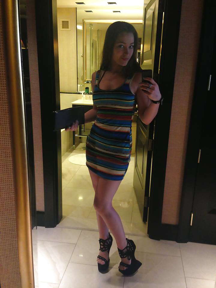 Dani daniels
 #29824507
