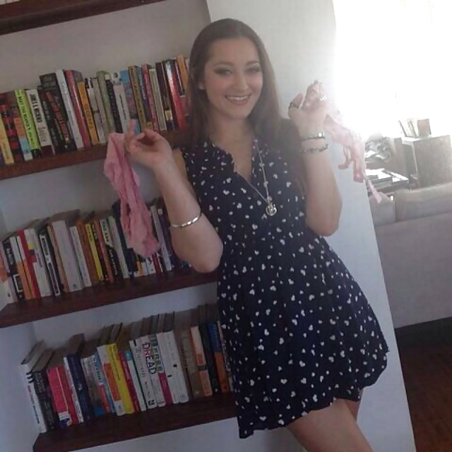 Dani daniels
 #29824517
