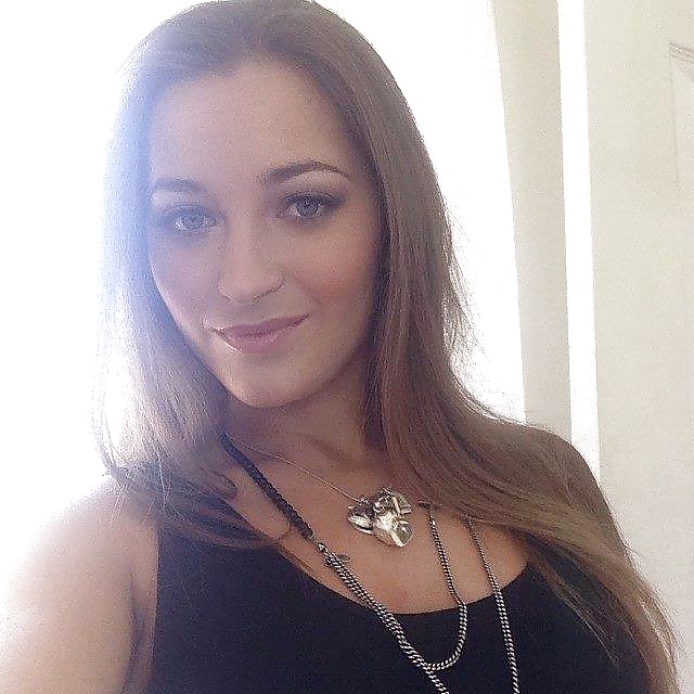 Dani daniels
 #29824542