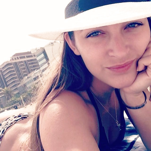 Dani daniels
 #29824575