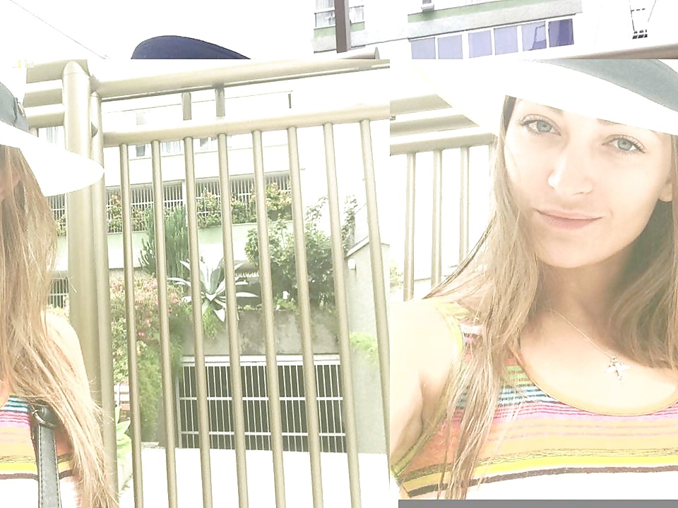 Dani daniels
 #29824579