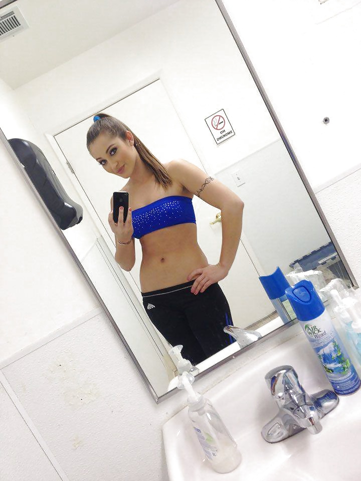 Dani daniels
 #29824622