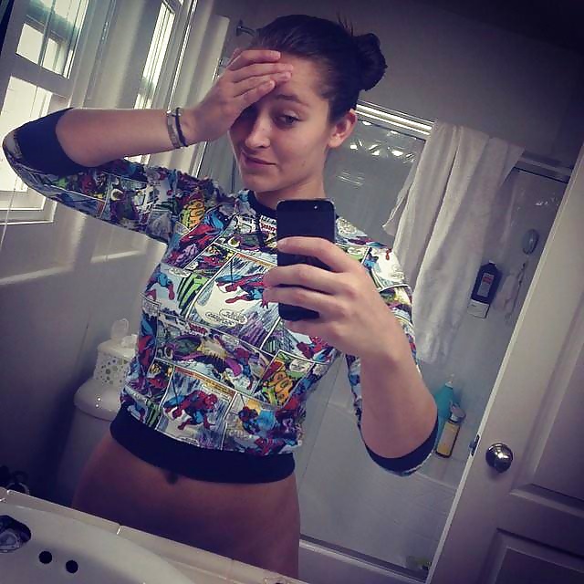 Dani daniels
 #29824721
