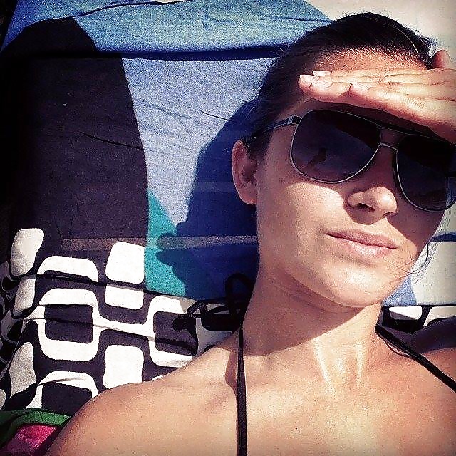 Dani daniels
 #29824797