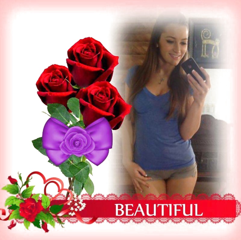 Dani daniels
 #29824823