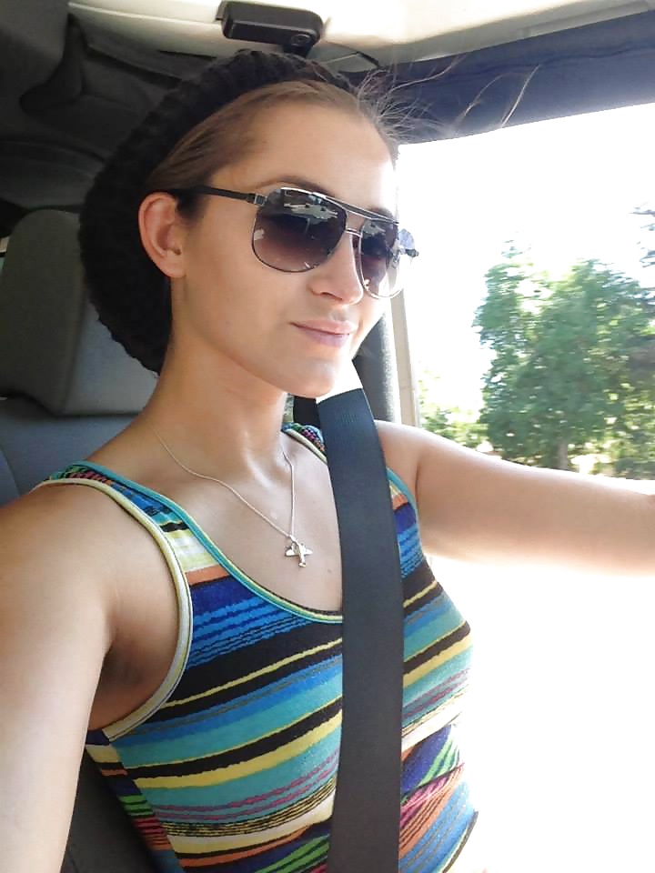 Dani daniels
 #29824928