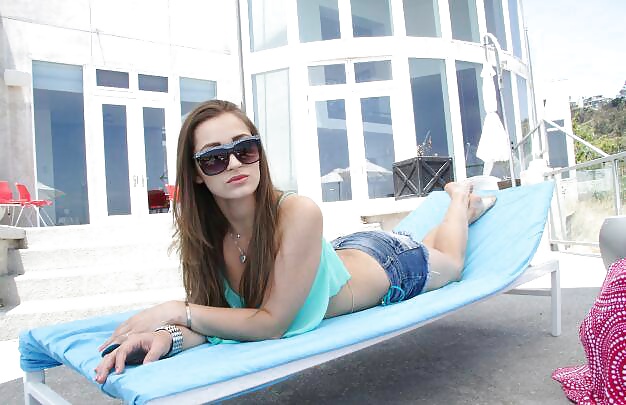 Dani daniels
 #29825015