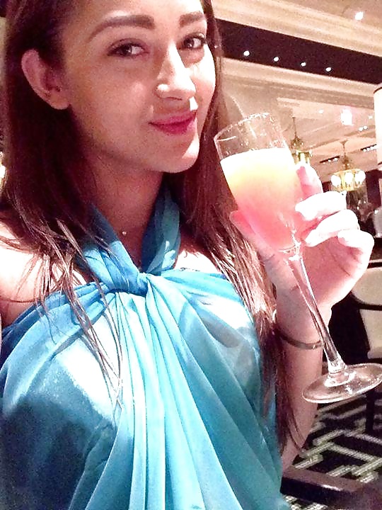 Dani daniels
 #29825102