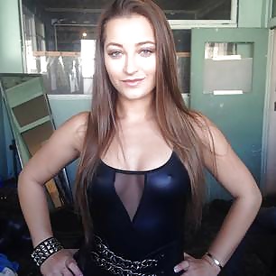 Dani daniels
 #29825152