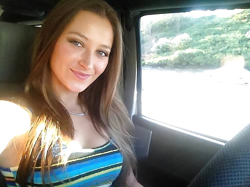 Dani daniels
 #29825167