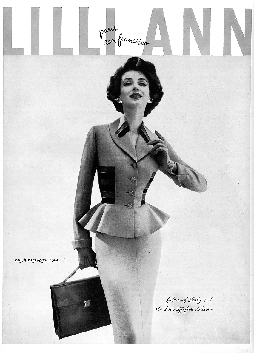 VintageGoddesses 5 #22889028
