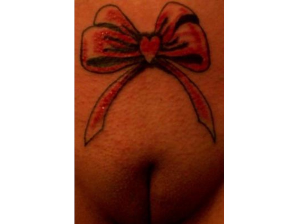 über 1000 Pussy Tattoos #37189441