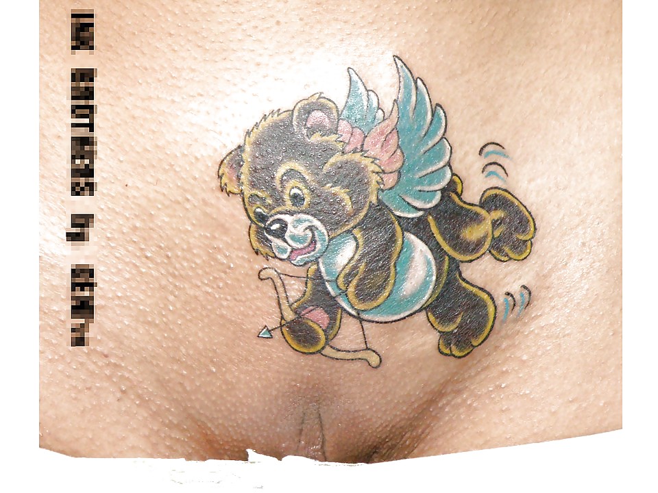 Over 1000 pussy tattoos #37189566
