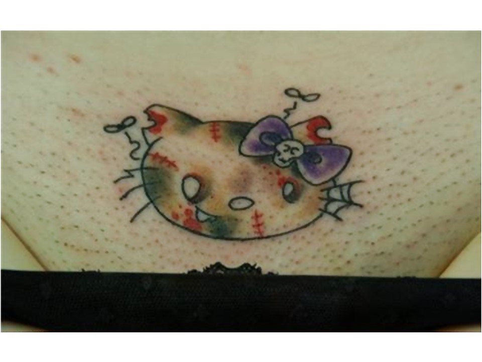 Over 1000 pussy tattoos #37189631