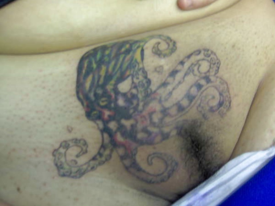 Over 1000 pussy tattoos #37189639