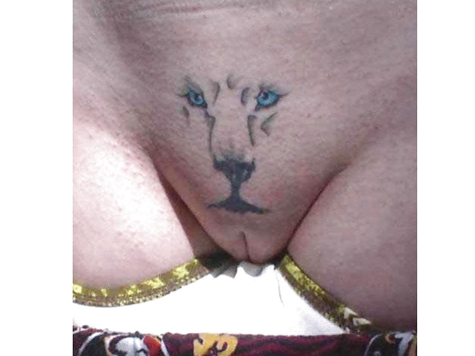 Over 1000 pussy tattoos #37189647