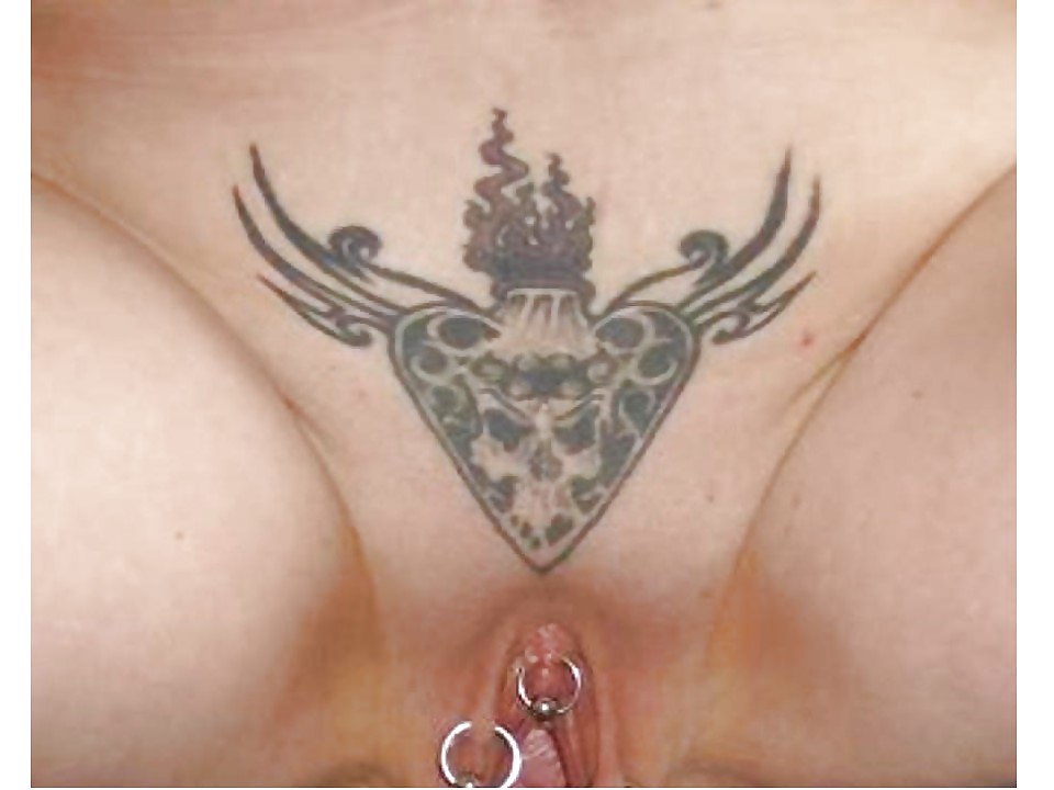 Over 1000 pussy tattoos #37189802