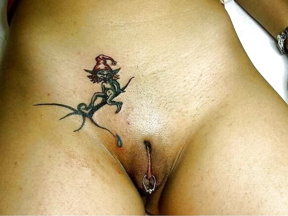 Over 1000 pussy tattoos #37189941