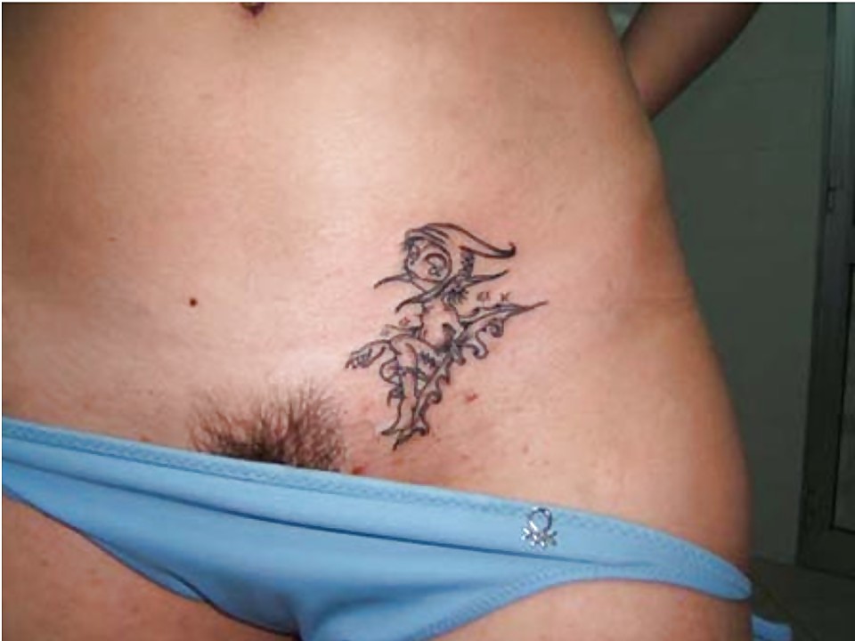 Over 1000 pussy tattoos #37189942