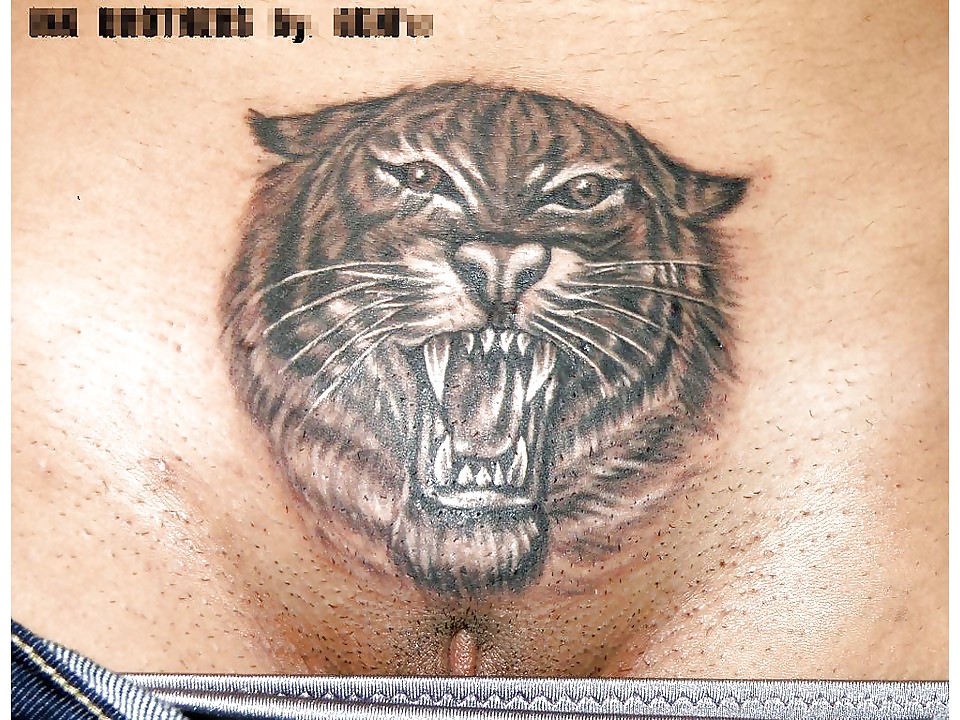 Over 1000 pussy tattoos #37189970