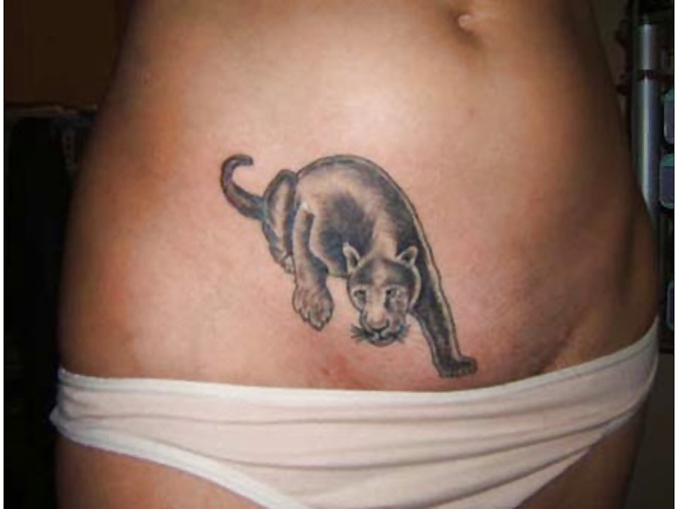 Over 1000 pussy tattoos #37189978