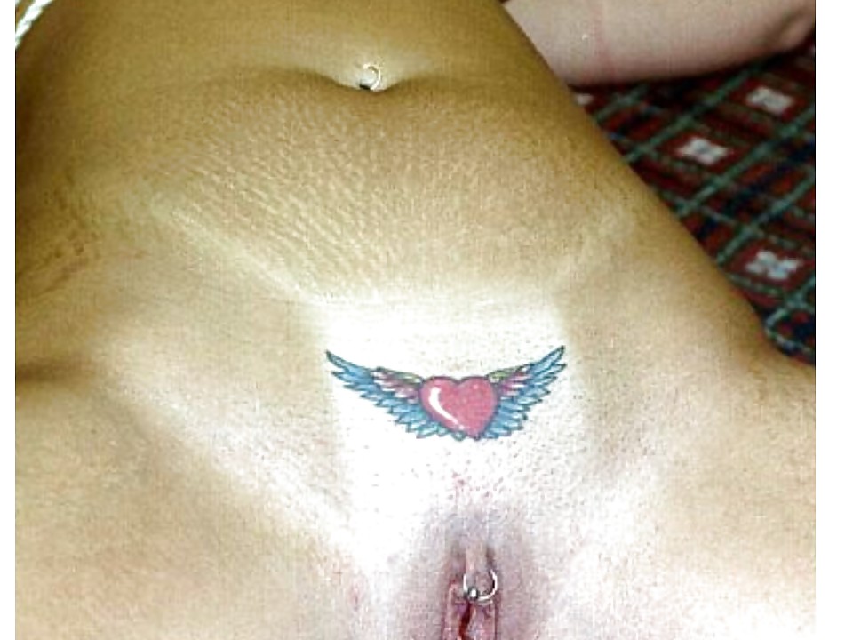 Over 1000 pussy tattoos #37190023