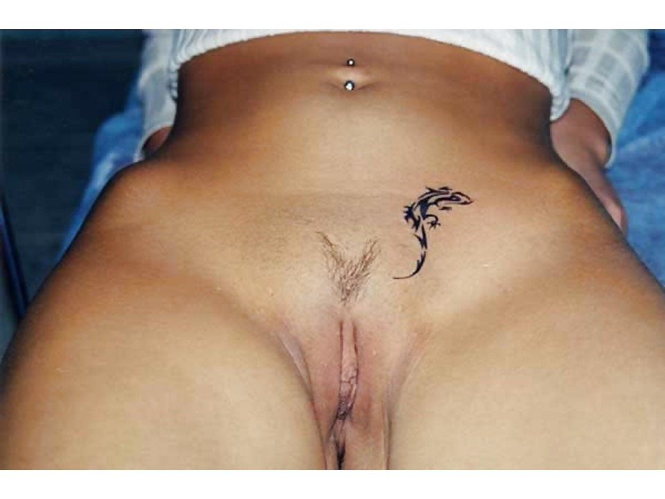 Over 1000 pussy tattoos #37190065