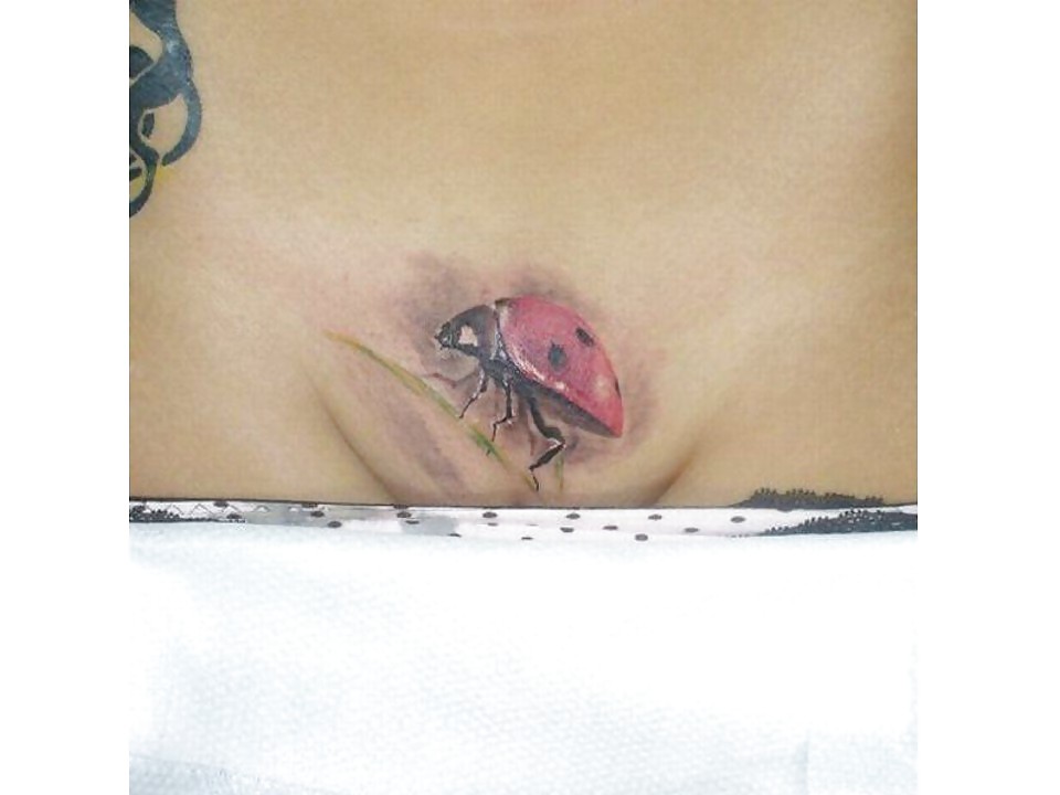 Over 1000 pussy tattoos #37190243