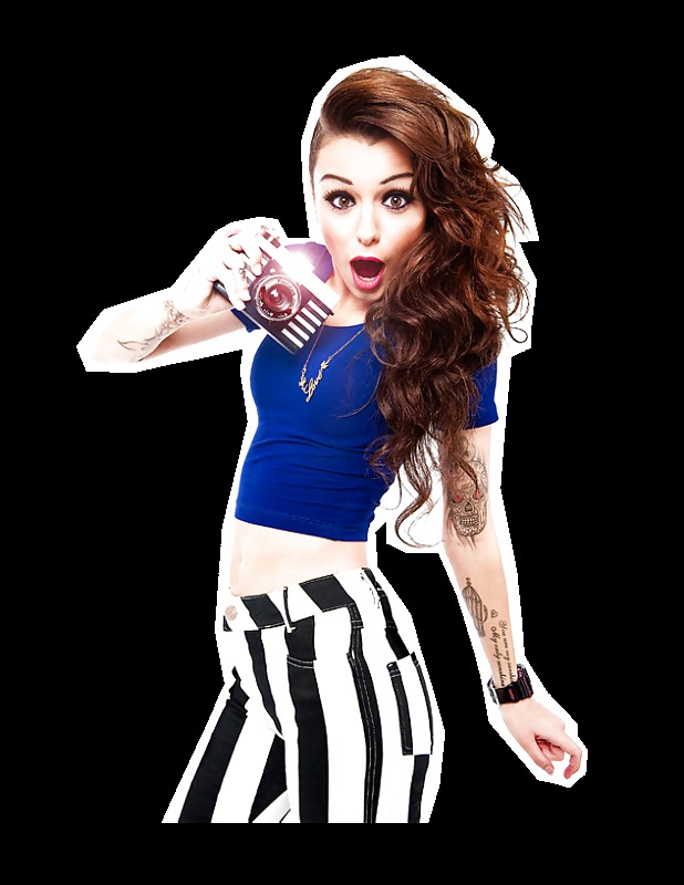 Cher Lloyd #24650202