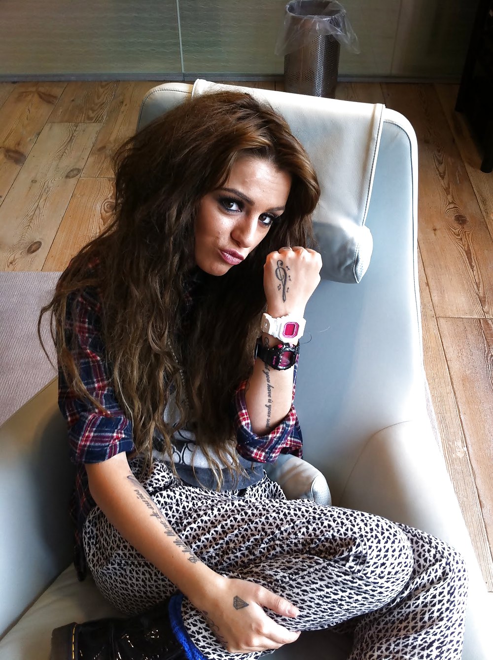 Cher Lloyd #24650242