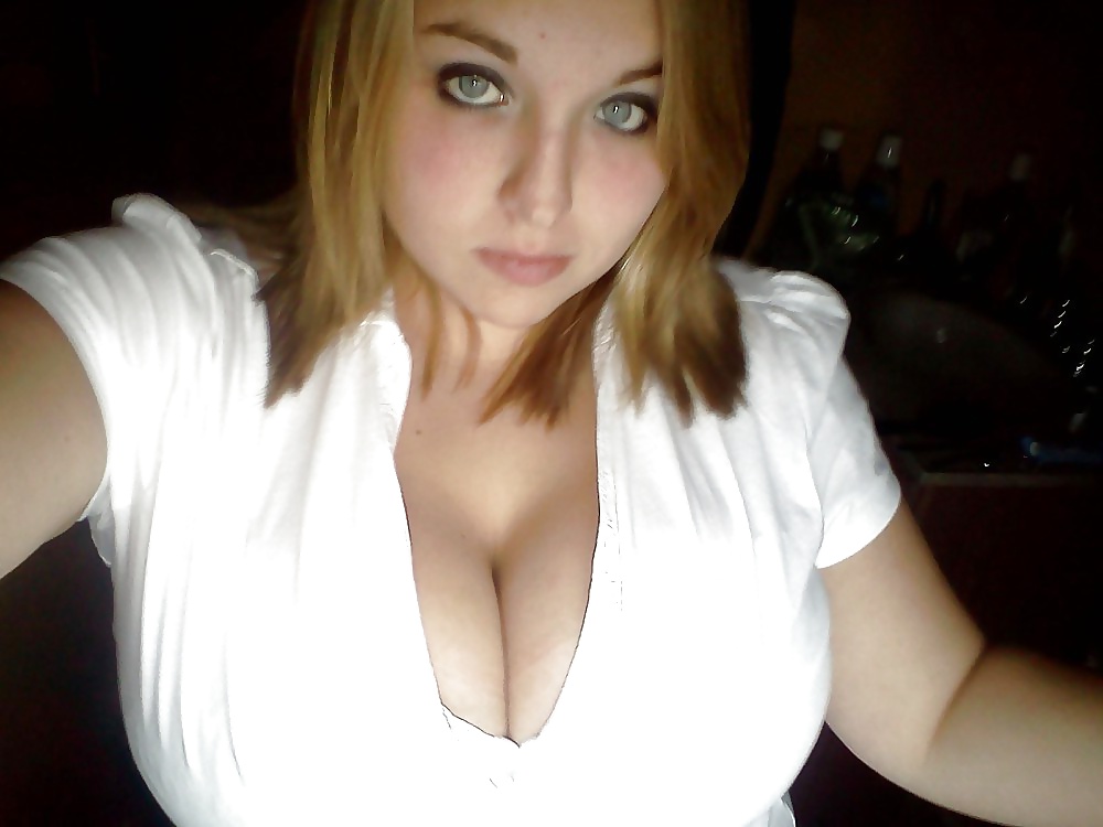Unknown Girl with huge tits   #35542762