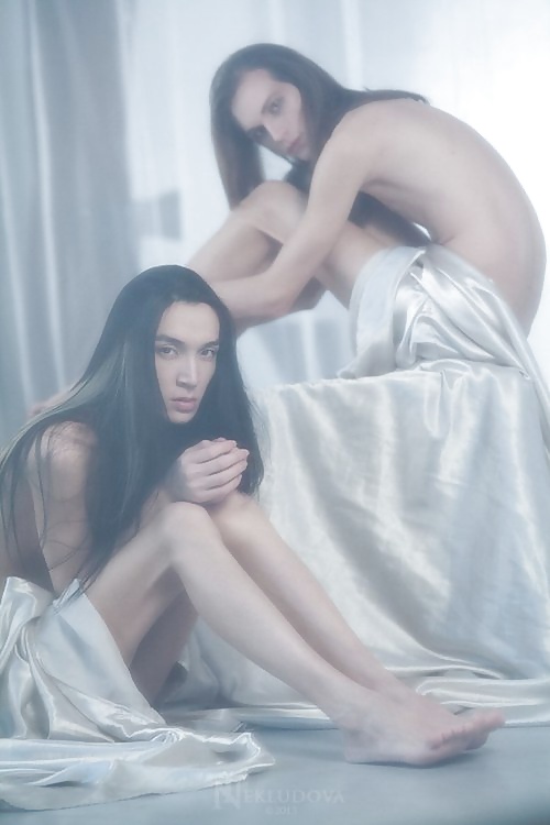 Belleza de pelo largo 6
 #22902667